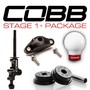 COBB 6MT Stage 1+ Drivetrain Package - 2015+ STI