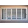 Nufold Bifold Doors - 5 Doo...