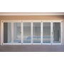 Nufold Bifold Doors - 6 Doo...