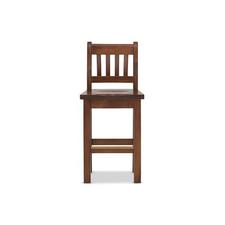 Buy Settler Wooden Bar Stools In Australia