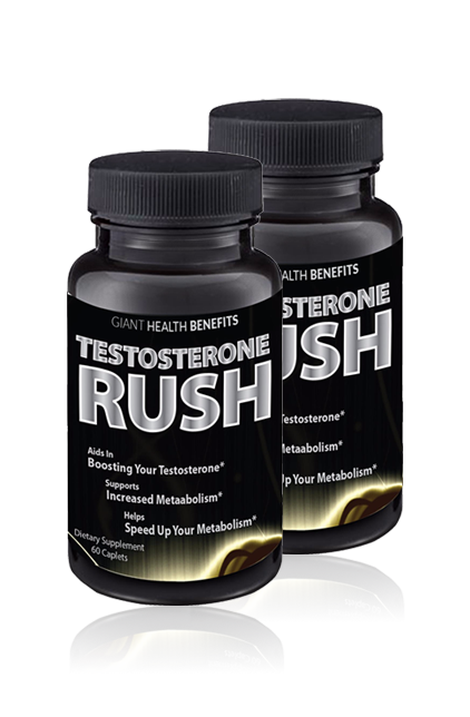 TESTOSTERONE RUSH