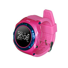 Guardian Angel GPS Watch Tracker