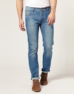 Image 1 of ASOS Slim Jean