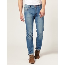 Image 1 of ASOS Slim Jean