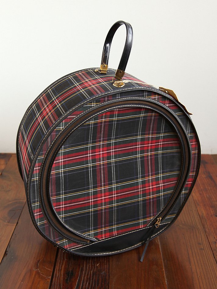 Free People Vintage Round P...