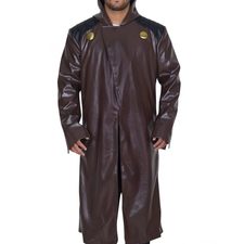 Victor Von Doom Cosplay Coat