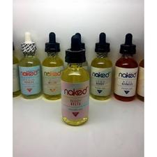 NAKED100 BERRY BELTS