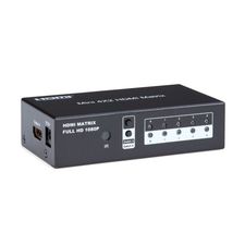BRIGHTLINK NEW 4X2 HDMI MATRIX - 1080P - 3D SUPPORT
