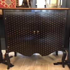 Star Cabinet from our 'Porto' Range