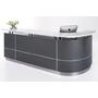 K1 Reception Counter & Desk By ConnectFurniture