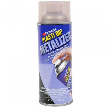 Plasti Dip® Aerosol Red Met...