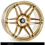 Cosmis Racing MRII Wheel in Hyper Bronze Color