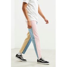 Barney Cools B. Relaxed Retro Jean