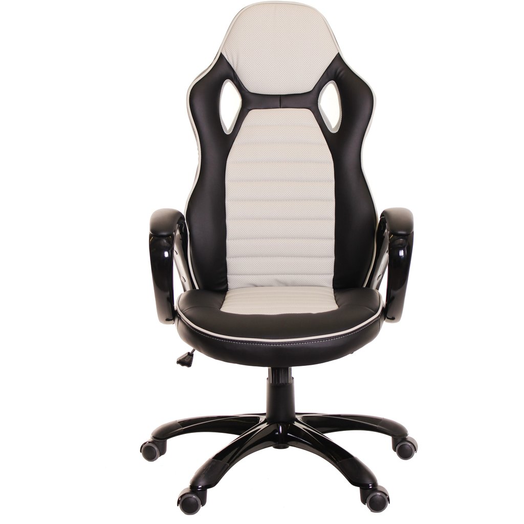 Race Car Style Office Chair...