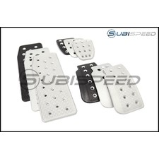 Billet Aluminum Sports Racing Pedals