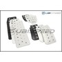Billet Aluminum Sports Racing Pedals
