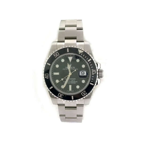 Rolex Submariner Watch Albu...