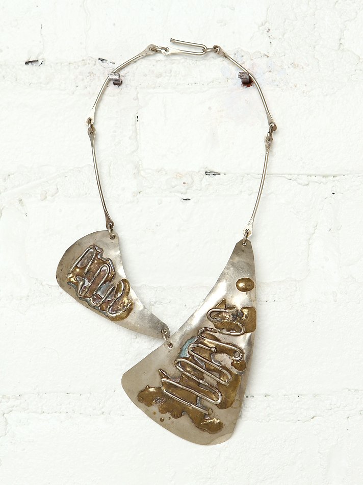 Free People Vintage Pieced ...