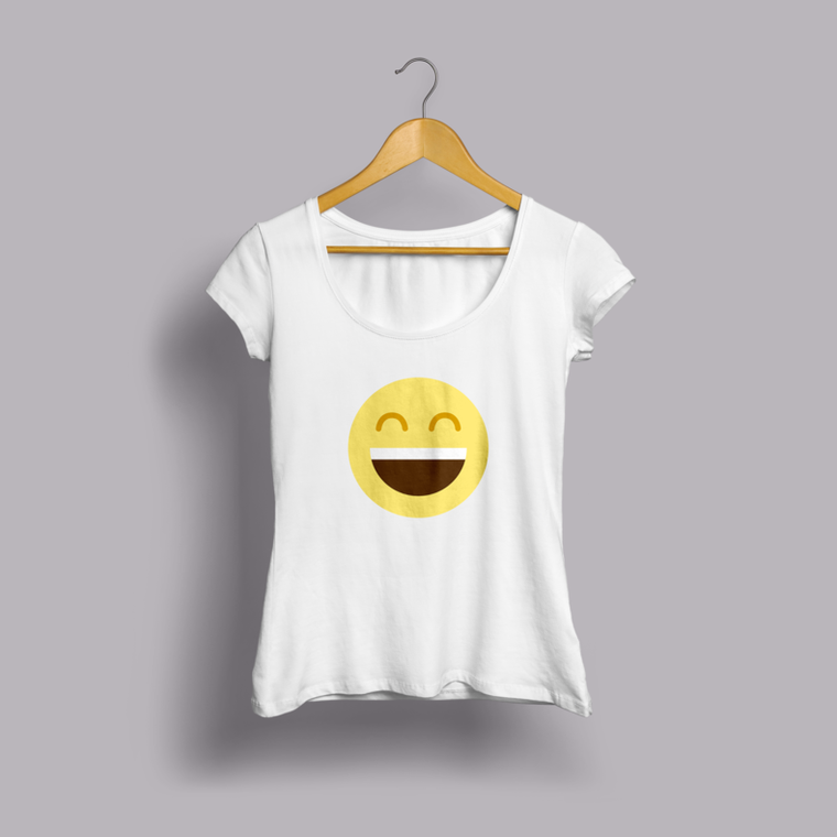 smiley face