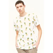 Pineapple Graphic Tee