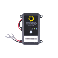 Gatehouse Compatible Live Fleet Tracker