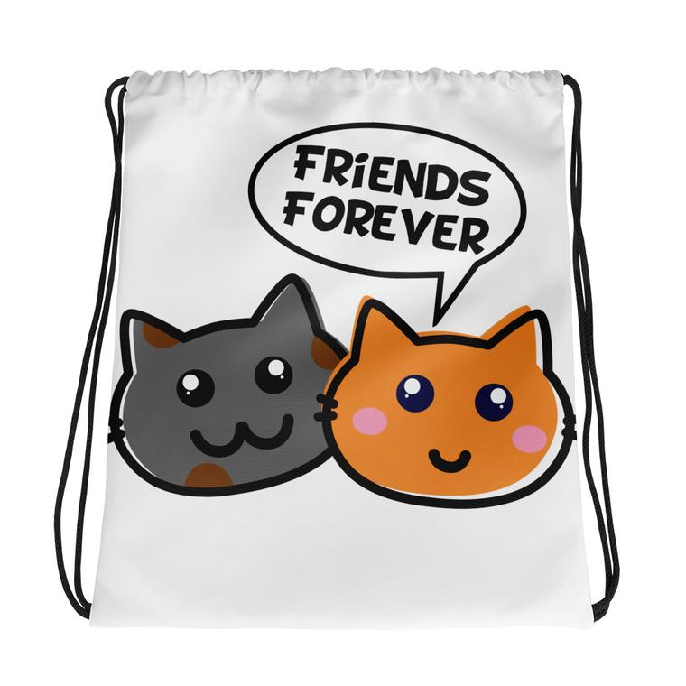 friends forever