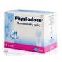 Physiodose Sterile physiological saline in single dose ampoules for nasal and ophthalmic hygiene, 30x5 ml