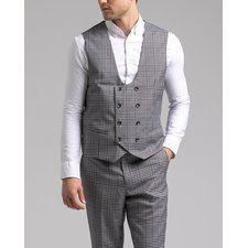 Dorsia Suit Vest 