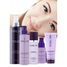 Oily Skin Regimen - Blemish Prone Regimen - Michael Todd