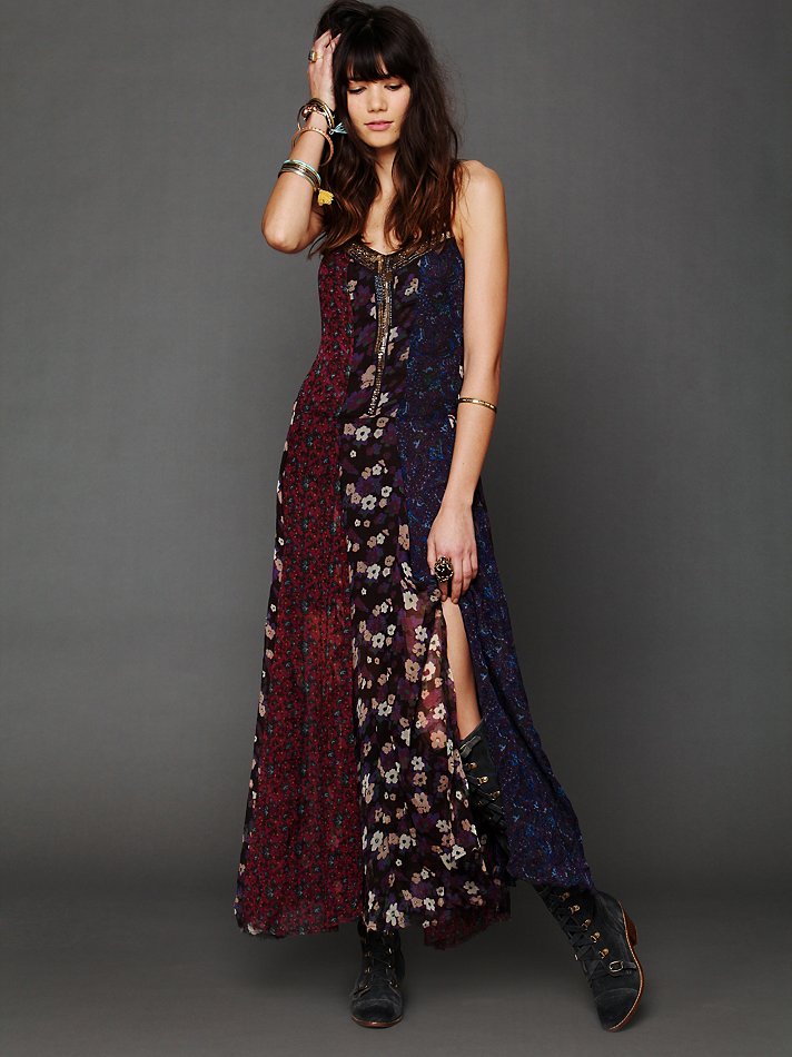 Free People Midnight Stars ...