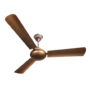 Havells SS 390 Metallic 1200 mm sweep Pearl Brown Ceiling Fan