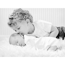 top newborn photographer London