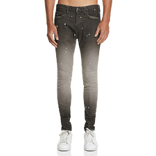 FVFR Stack Skinny Fit Jean