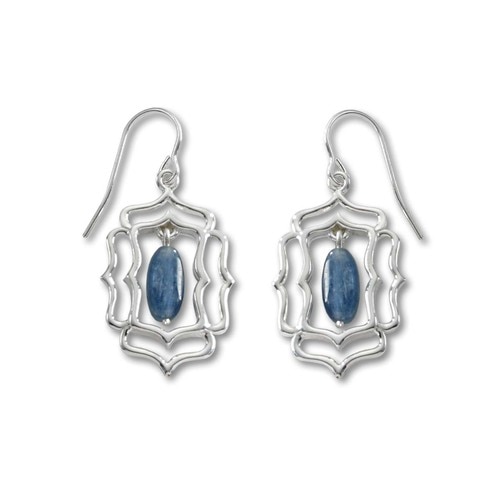 Sterling Silver Mystic Wind...