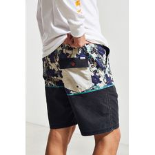 Katin Blocked Hybrid Short