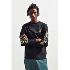  Dark Seas Memorial Long Sleeve Tee