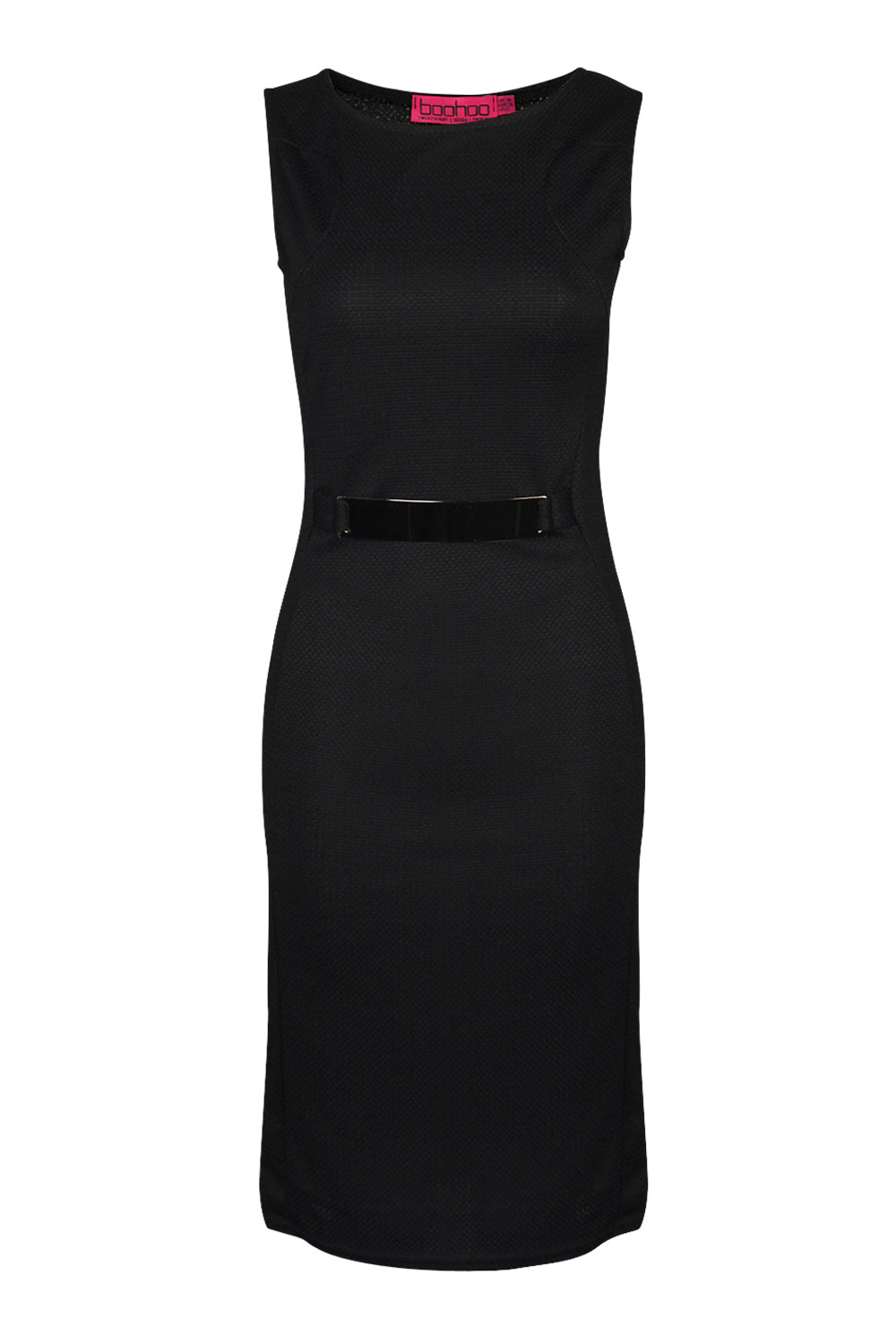 Tilly Textured Front Belt D...