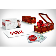 Dexter: The Complete Series