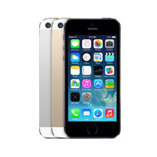 Apple - iPhone 5S