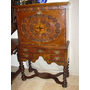 Early 20thc Escritoire