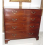 Georgian Mahogany Chest of ...