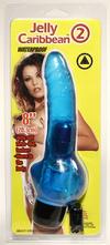 Jelly Caribbean # 2 Waterpr...