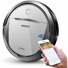 ECOVACS DEEBOT M80 Pro Robot Vacuum Cleaner 