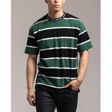 24HR Striped Shirt 