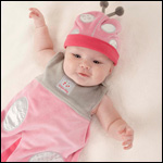 "Snug As a Bug" Ladybug Snu...