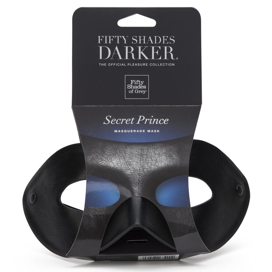 Fifty Shades Darker Secret ...