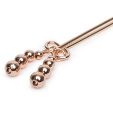 Fifty Shades Freed All Sensation Nipple &  Clitoral Chain