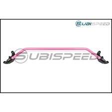 Perrin Breast Cancer Awareness Pink Front Strut Tower Brace