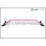 Perrin Breast Cancer Awareness Pink Front Strut Tower Brace