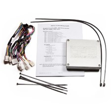 Bongiovi 200W Audio System Upgrade for Base Radios